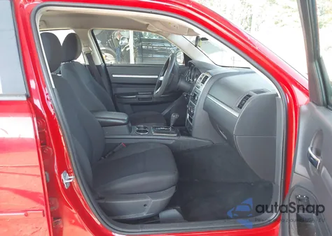 2010 Dodge Charger Sxt z USA, uszkodzony, nr VIN 2B3CA3CV3AH301251